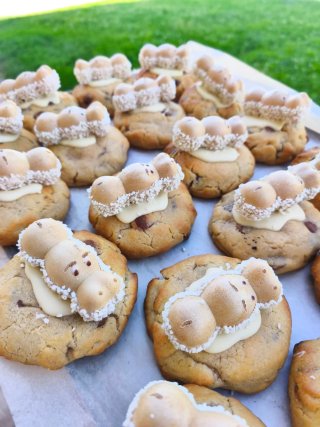 Tartas personalizadas y dulces para eventos