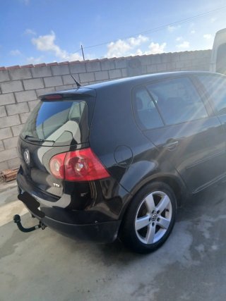 Volkswagen Golf 2008