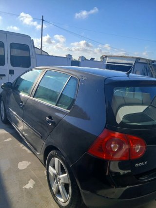 Volkswagen Golf 2008