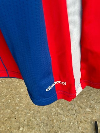 Camiseta Adidas FC Bayern Múnich Talla XL Original
