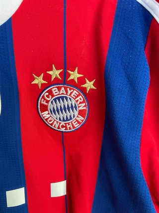 Camiseta Adidas FC Bayern Múnich Talla XL Original