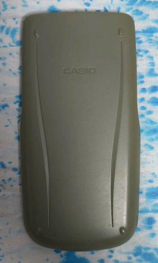 Calculadora Casio fx-82ES PLUS NEGOCIABLE