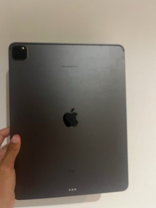 iPad Apple condizioni discrete