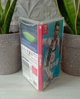 FIFA 19 Nintendo Switch