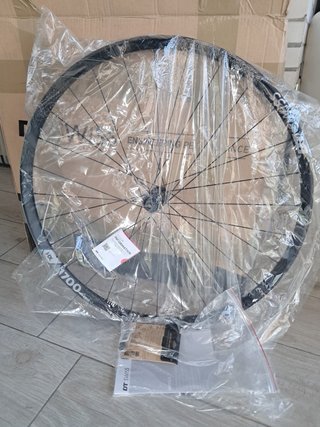 Ruedas DT Swiss HX1700 Hybrid LS BUJE 350