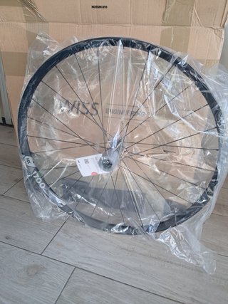 Ruedas DT Swiss HX1700 Hybrid LS BUJE 350