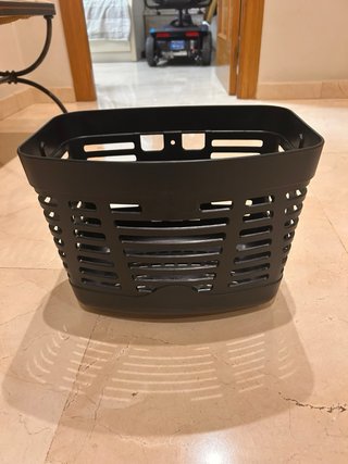 Scooter eléctrico Invacare Colibrí
