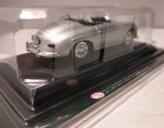Porsche 356A '58