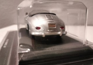 Porsche 356A '58