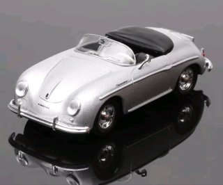 Porsche 356A '58