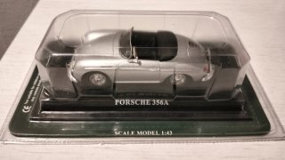 Porsche 356A '58