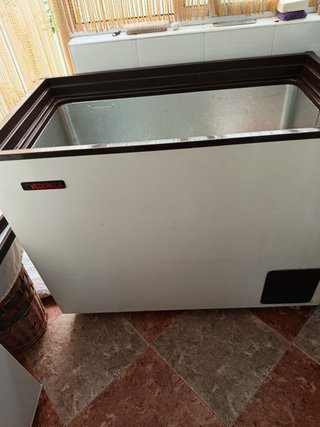 Congelador horizontal Vedreca negociable