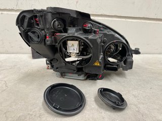 Faro izquierdo XENON Mercedes W204