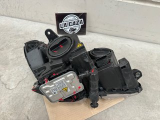 Faro izquierdo XENON Mercedes W204