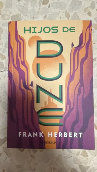 Dune (Nueva edición) (Las crónicas de Dune 1,2,3)