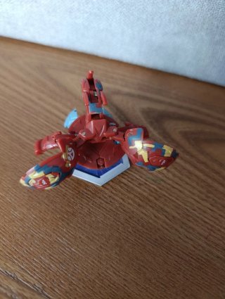 Bakugan