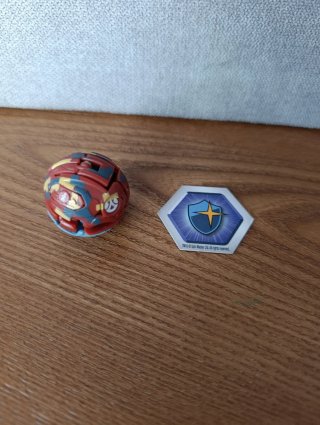 Bakugan