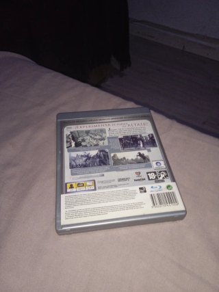 Assassin's Creed Platinum PS3
