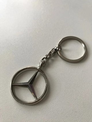 Portachiavi originale Mercedes-Benz
