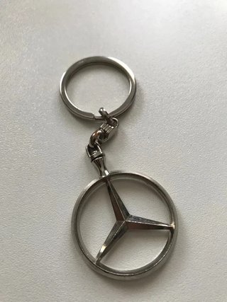Portachiavi originale Mercedes-Benz
