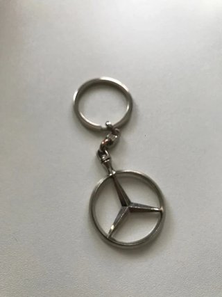 Portachiavi originale Mercedes-Benz