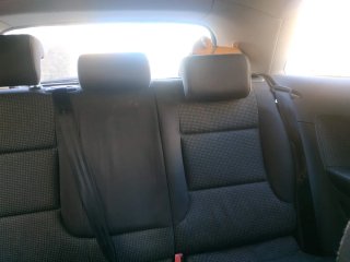 Audi A3 2007