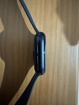 Apple Watch SE 3 40mm GPS + Cellular