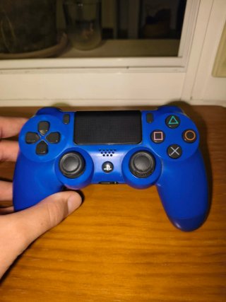 PS4 + Elden Ring