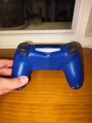 PS4 + Elden Ring