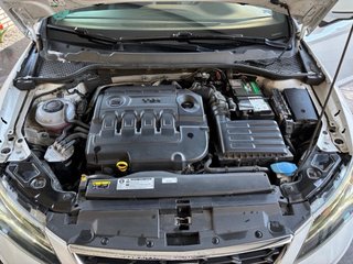 SEAT Leon 2019