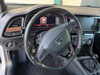 SEAT Leon 2019