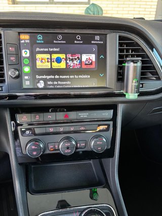 SEAT Leon 2019