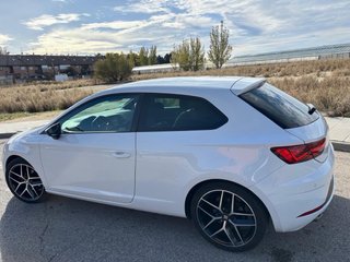 SEAT Leon 2019