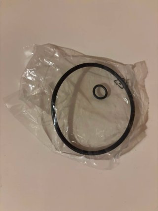 Filtro Aceite Mann HU 726/2 X