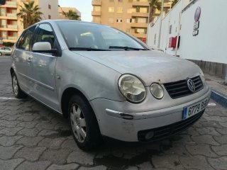 VW Polo 1.4 16v 2003