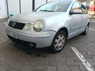 VW Polo 1.4 16v 2003