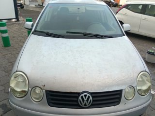 VW Polo 1.4 16v 2003