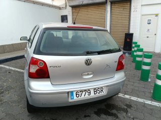 VW Polo 1.4 16v 2003