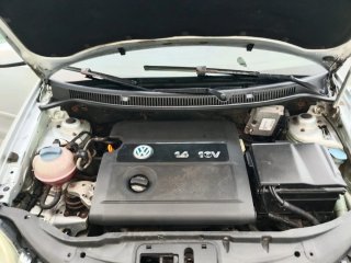 VW Polo 1.4 16v 2003