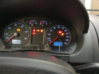 VW Polo 1.4 16v 2003