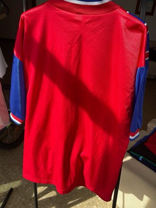 Camiseta Original Adidas FC Bayern Múnich Talla L