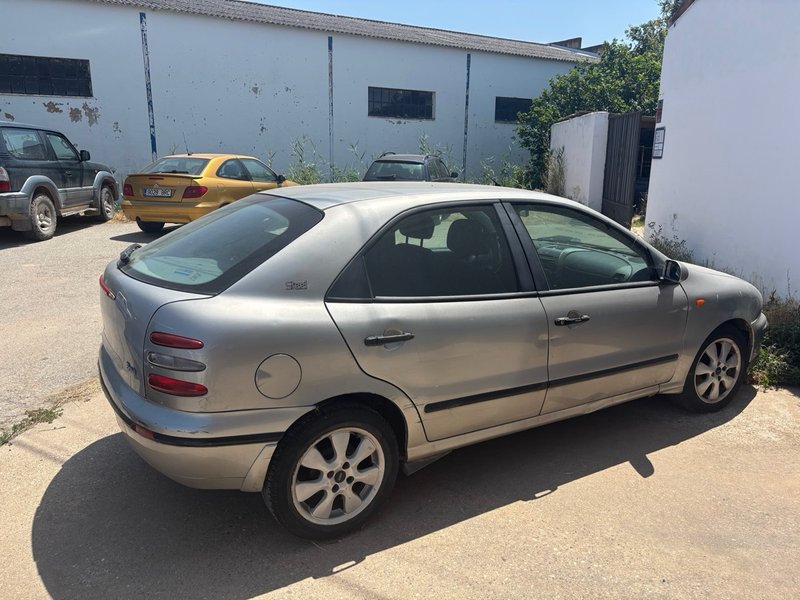 FIAT Brava / Bravo 2001 - foto 1