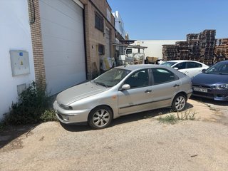 FIAT Brava / Bravo 2001