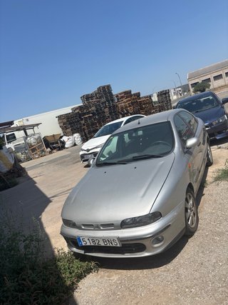 FIAT Brava / Bravo 2001