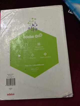 LENGUA Y LITERATURA 1
