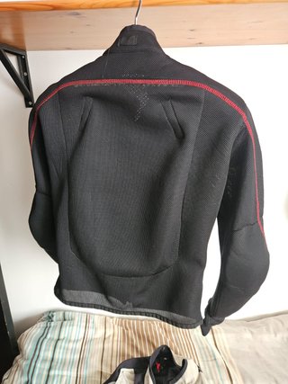 Chaqueta Dainese Rainsun D-Dry Talla 48