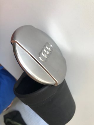 Posacenere audi originale