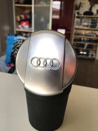 Posacenere audi originale