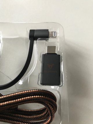 Cavetto caricatore cellulari usb - usb-c con