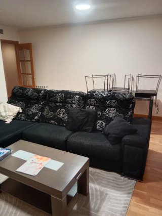 Alquiler piso Guadalajara